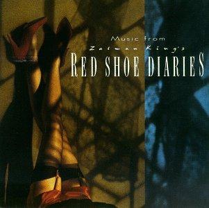 Red Shoe Diaries