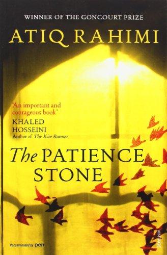 The Patience Stone