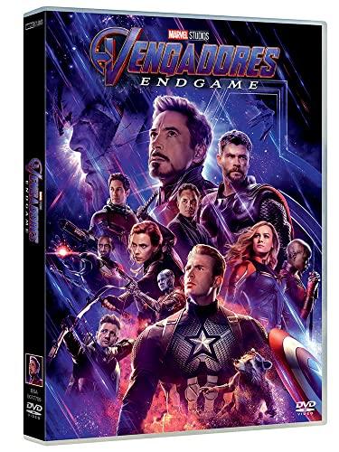 Vengadores: Endgame