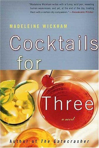 Cocktails for Three (Us)