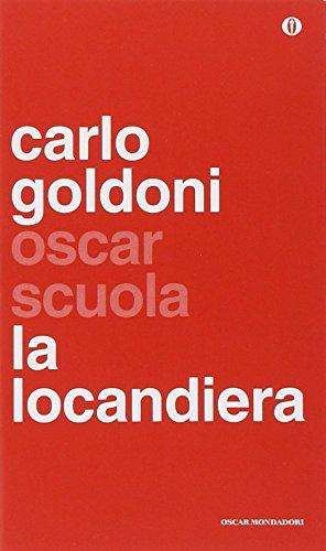 La locandiera