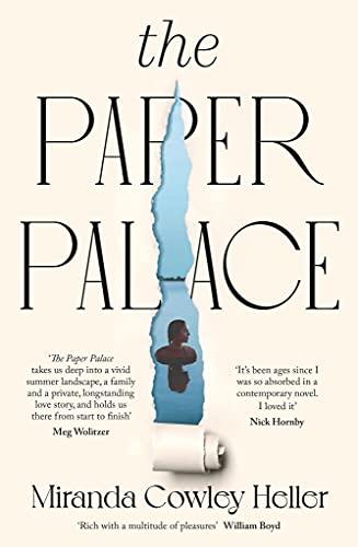 The Paper Palace: The New York Times Number One Bestseller