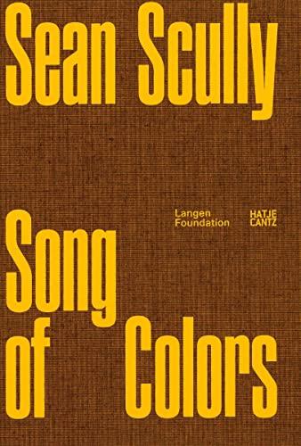 Sean Scully: Song of Colors (Zeitgenössische Kunst)