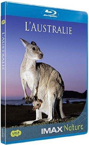 Australia [Blu-ray] [FR Import]