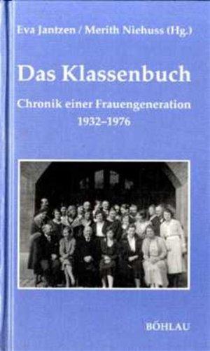 Das Klassenbuch