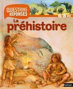 La préhistoire