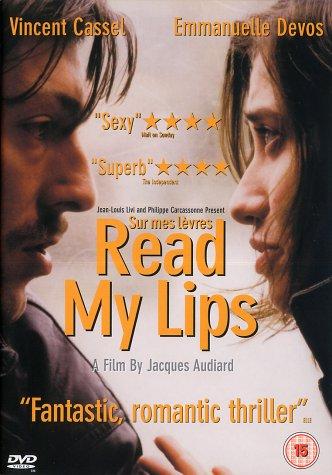 Read My Lips [UK Import]