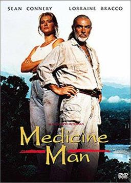 Medicine Man [FR Import]