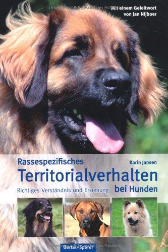 Rassespezifisches Territorialverhalten bei Hunden: Richtiges Verständnis und Erziehung