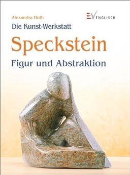 Speckstein: Figur und Abstraktion