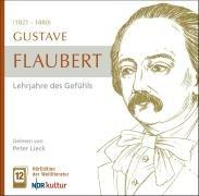 Gustave Flaubert - Lehrjahre des Gefühls