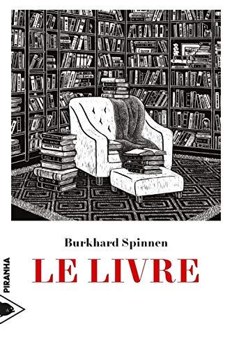 Le livre : un hommage