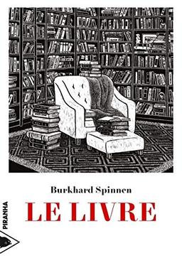 Le livre : un hommage