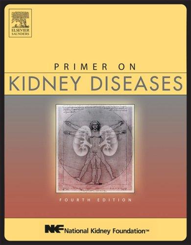 Primer on Kidney Diseases