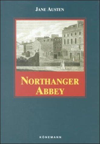 Northanger Abbey (Konemann Classics)