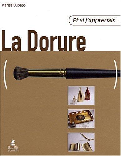 La dorure