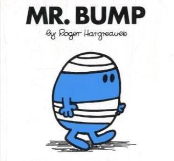 Mr. Bump