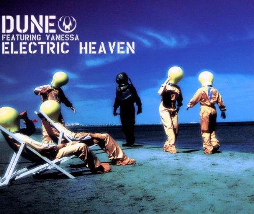 Electric Heaven