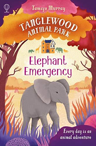 Murray, T: TangleWood Animal Park (3): Elephant Emergency