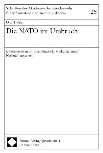 Die NATO im Umbruch