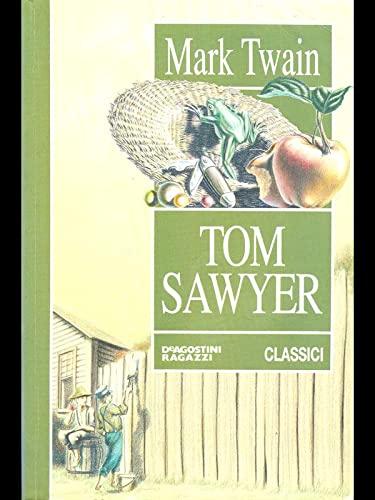 Tom Sawyer (Classici)