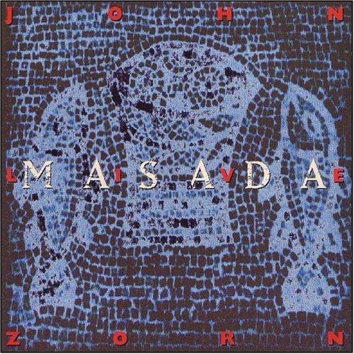 Masada Live, NYC, 1994