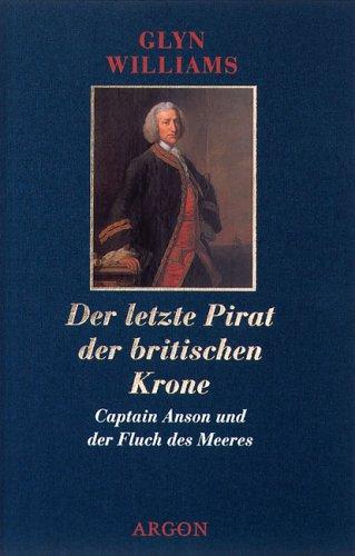 Der letzte Pirat der britischen Krone