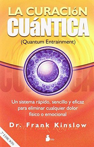 La curación cuántica (2012, Band 99)