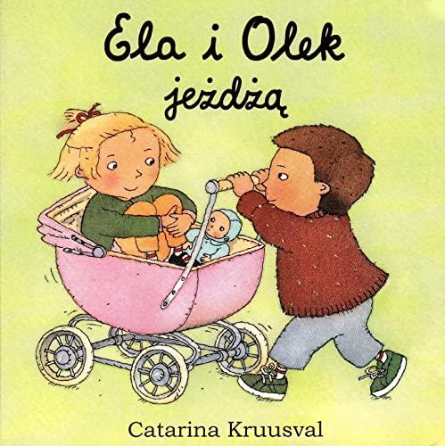 Ela i Olek jezdza