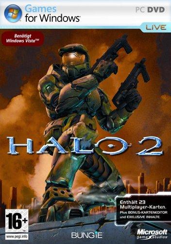 Halo 2 32-Bit Vista (PC)