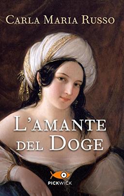 L'amante del doge