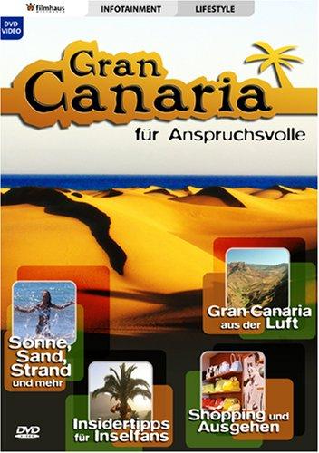 Gran Canaria für Anspruchsvolle