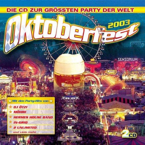 Oktoberfest 2003