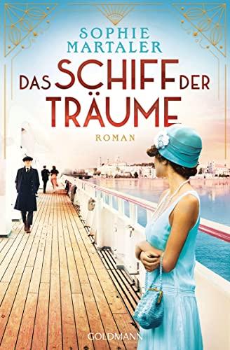 Das Schiff der Träume: Roman