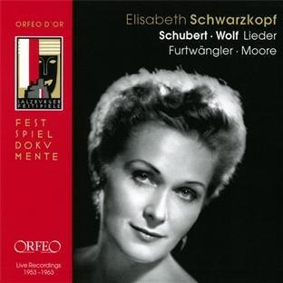 Elisabeth Schwarzkopf