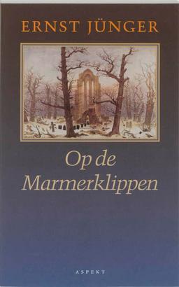 Op de Marmerklippen