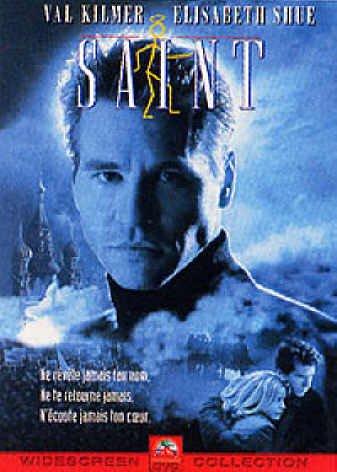 Le Saint [FR Import]