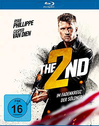 The 2nd - Im Fadenkreuz der Söldner [Blu-ray]