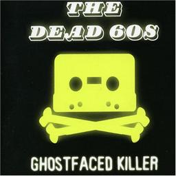 Ghostfaced Killer