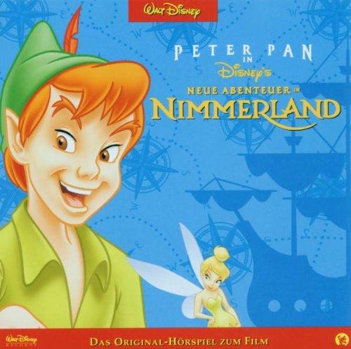 Peter Pan 2