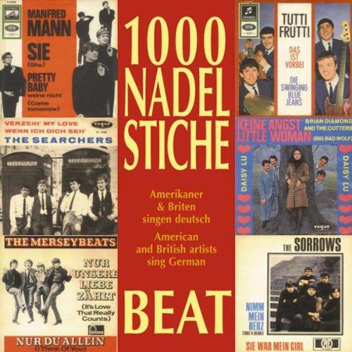 1000 Nadelstiche - Vol.6: Beat