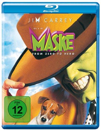 Die Maske [Blu-ray]