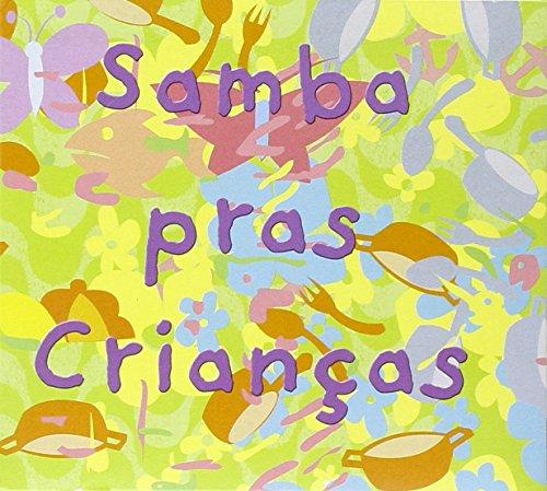 Samba Pras Criancas