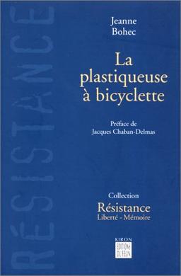 La plastiqueuse à bicyclette