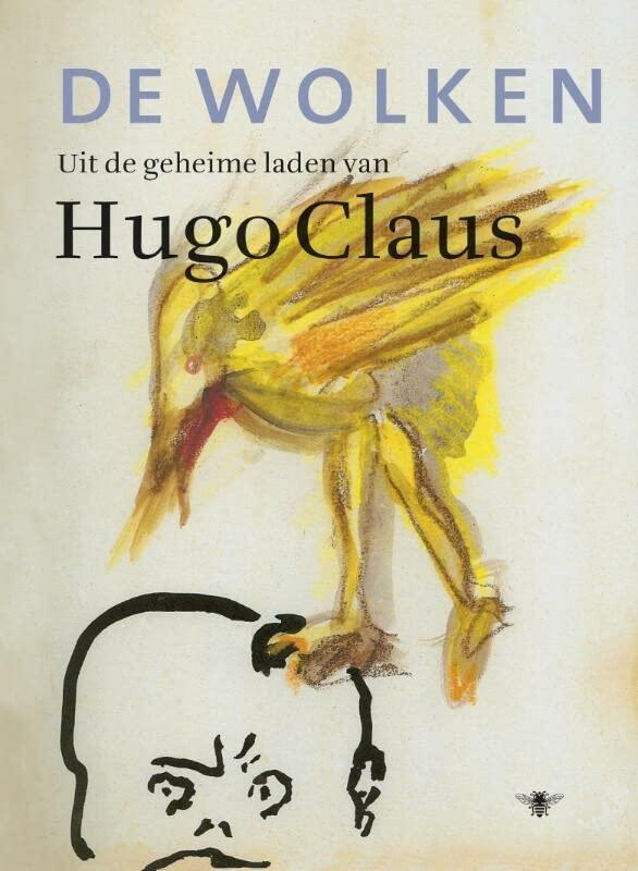 De wolken: uit de geheime laden van Hugo Claus