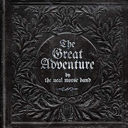 The Great Adventure