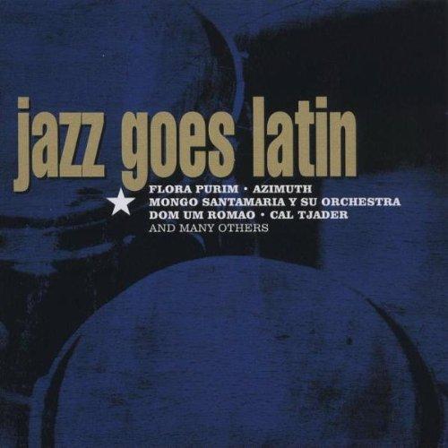 Jazz Goes Latin