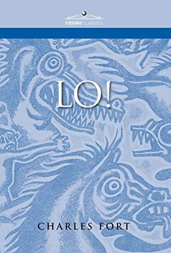 Lo! (Cosimo Classics)