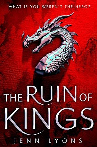 The Ruin of Kings (A Chorus of Dragons, Band 1)