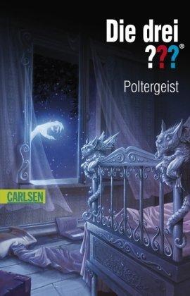 Die drei ??? - Poltergeist